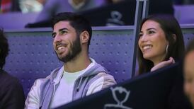 Real Madrid’s Asensio wins Playstation tournament as over 17,000 watch