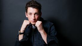 Miles Teller: ‘I’m so proud of my Irish roots, it’s embarrassing’