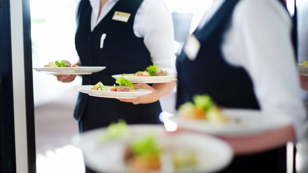 The Department of Social Protection said on Tuesday that 106,245 people would receive the pandemic unemployment payment this week. Photograph: iStock