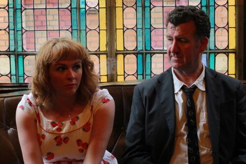 Behind the curtain: the dark arts of dramaturgy