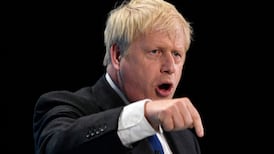 Boris Johnson on Varadkar: ‘Why isn’t he called Murphy like all the rest of them’