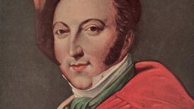 The Europeans, no 16: Gioachino Rossini