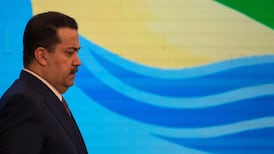 Iraq election law poses threat to small parties and independents