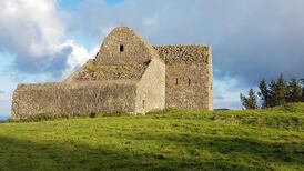 ‘Ancient passage tomb’ found beneath Dublin’s Hellfire Club