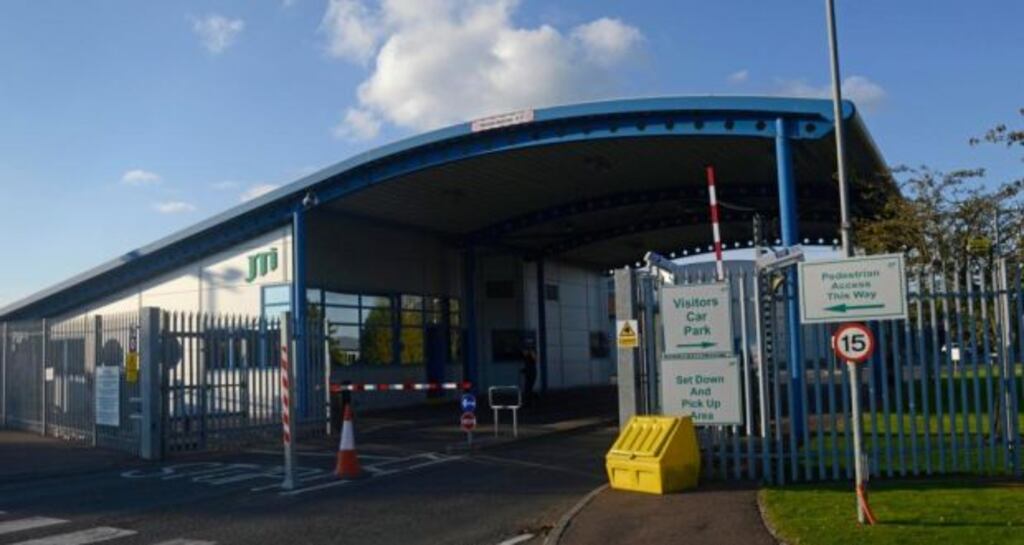 Cigarette maker JTI Gallaher announced plans to shut its factory in County Antrim with the loss of almost 1,000 jobs last month