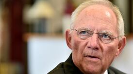 Greek debt relief talks break down without agreement