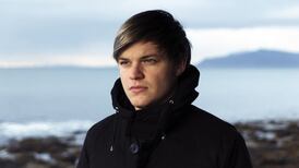 Daithí Ó Drónaí: next stop, pop