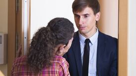 Can my tenants refuse to give me access?