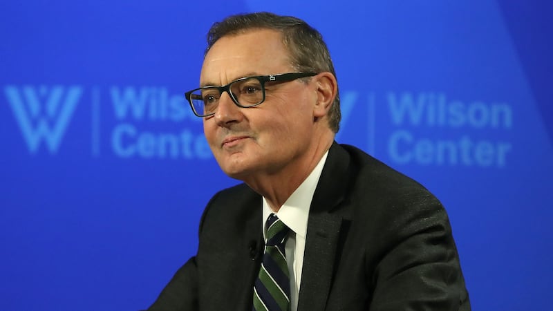 Sanctions on Russia will remain after Ukraine conflict ends, says EU envoy