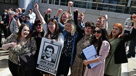 The Irish Times view on the Ballymurphy killings: a searing indictment