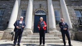 The Irish Times view on the Judicial Council: getting there