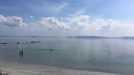 It’s not a heatwave - but sunny weather to continue this weekend