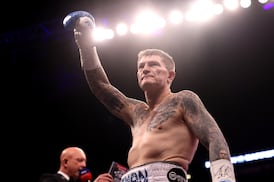 Ricky Hatton believed to have died by suicide, inquest hears