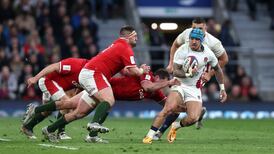 Jack Nowell wants ‘brave’ rugby from England when they take on Ireland