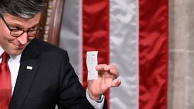 US House of Representatives approves Donald Trump’s contentious ‘big, beautiful’ tax-cutting Bill