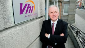 VHI signals increase in customers for 2015