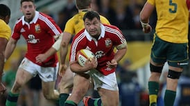 What next for Cian Healy and Seán O’Brien as Corbisiero walks away?