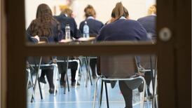 Cancelling the Leaving Cert: ‘I can finally breathe’
