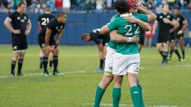 Sonia O’Sullivan: Win over All Blacks shows nothing is impossible