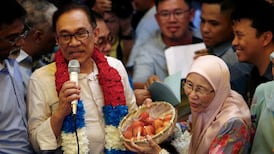 Remaking a country: Malaysia’s new leaders get to work