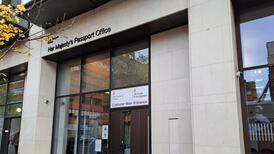 UK immigration law prompted many to renounce British citizenship in Northern Ireland