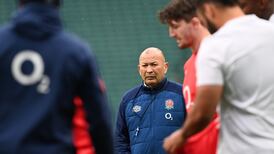 Matt Williams: England beast is driven by a hunger for rugby’s ultimate prize