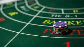 Casino owner says gambling law’s €10 bet limits will unfairly hit business
