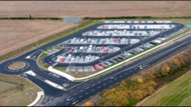 Transport Infrastructure Ireland seeks approval for Cork-Limerick motorway upgrade