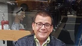 Staunton funeral: ‘What happened to Clive makes no sense, we are numb’