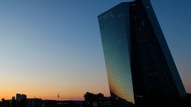 ECB shakes off limits on new €750bn bond-buying plan