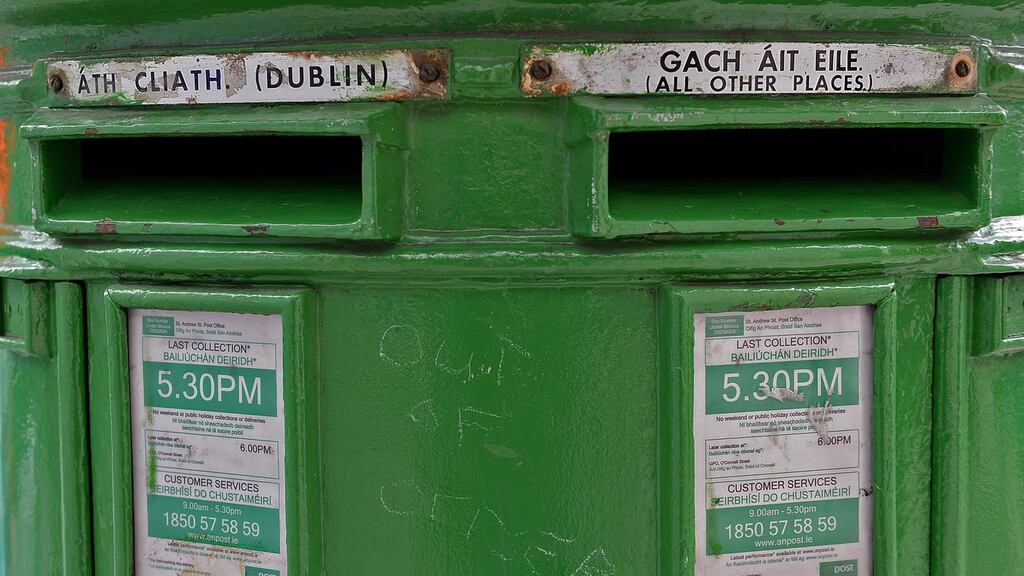 An Post’s price pitch has surprised existing mortgage players, given that the company has not yet lined up a lender to underwrite the loans