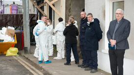 Tina Satchwell case: Gardaí broke up concrete floor in search for remains, as man held