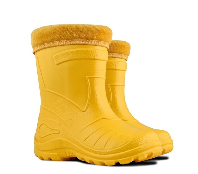 Puddle Ducks wellies