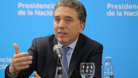 Argentina agrees €42bn financing deal with IMF