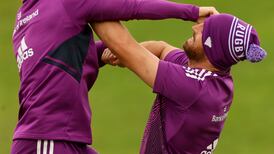 Jean Kleyn looking forward to ‘probably still one of the ultimate tests in world rugby’