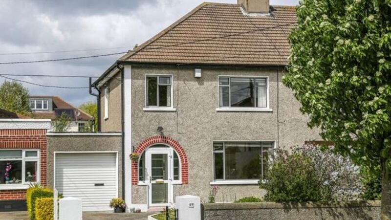 97 Trees Road, Mount Merrion, Dublin