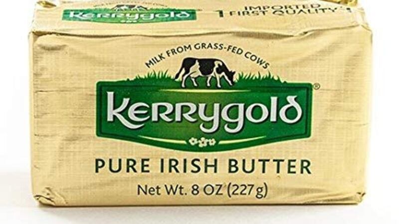 Ornua is confident it can successfully defend its marketing claim in the US.