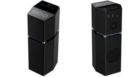 Tech Tools: Panasonic Ultimate Audio SC-UA7