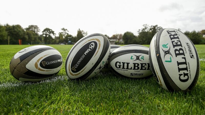 ‘As a sport we need to show we’re being as safe as we possibly can and that we are listening to the guidelines.’ Photograph: Laszlo Geczo/Inpho