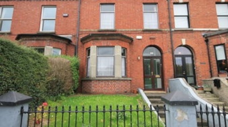 34 St Laurence Road, Chapelizod, D20