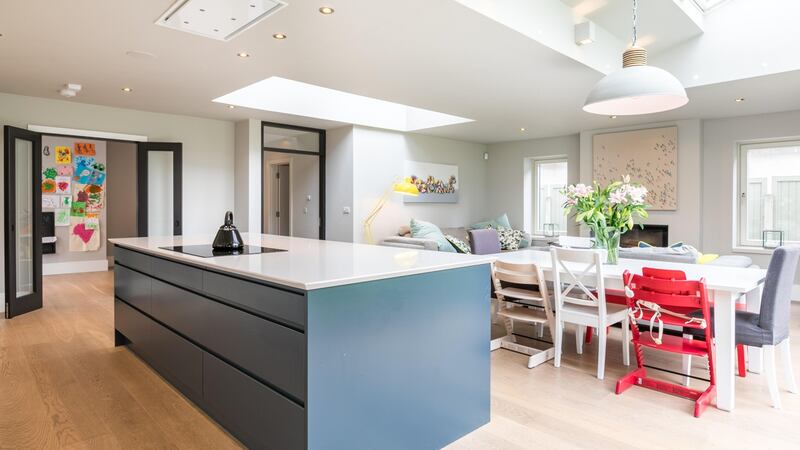 11 Whitebarn Road, Dublin 14