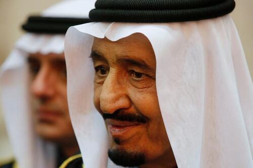 Obama must strike delicate balance at Arab summit