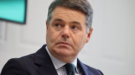 The Irish Times view on the corporate tax deal: now to stay competitive