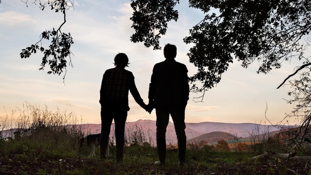 While still beautiful and effervescent, there are lots of differences in our relationship and it’s impossible to ignore them. Photograph: iStock