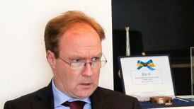 Threadbare Brexit plans exposed by Ivan Rogers resignation