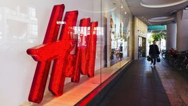 Costs in focus as H&M compensates for slower sales growth