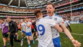 Monaghan the outliers as provincial champions step up in the race for Sam