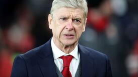 Arsenal desperate to stop the rot