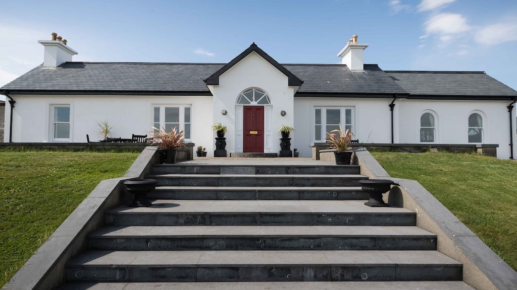 Admiralty Lodge, Spanish Point, Co Clare