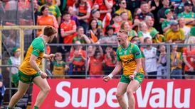 Conor McManus: Rule changes make Gaelic football more exciting and managing the clock even more crucial